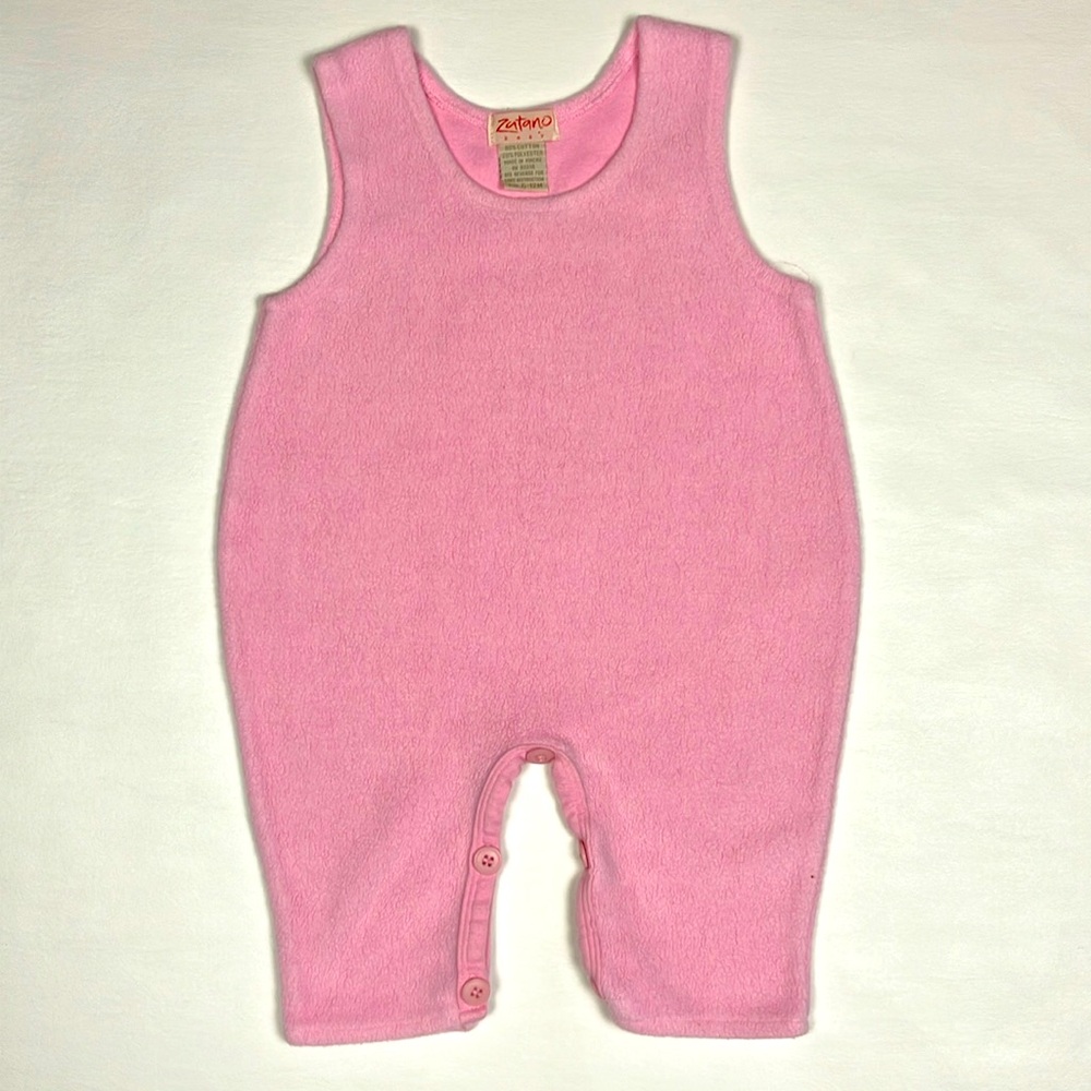 Zutano 'Oompa-Loompa' Pants